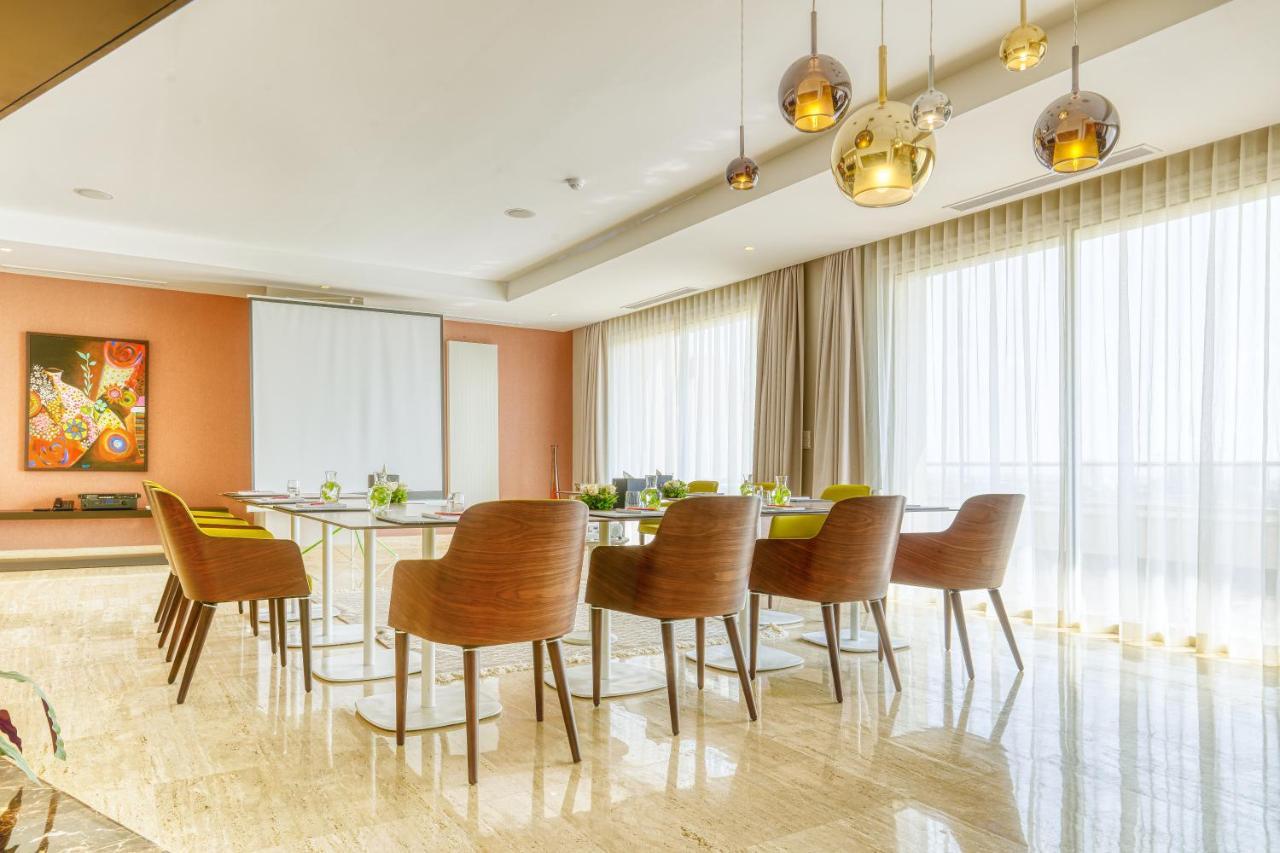 Adam Hotel Suites チュニス エクステリア 写真